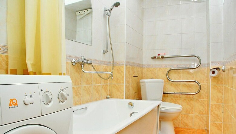 Friends Apartment On Moyka 40