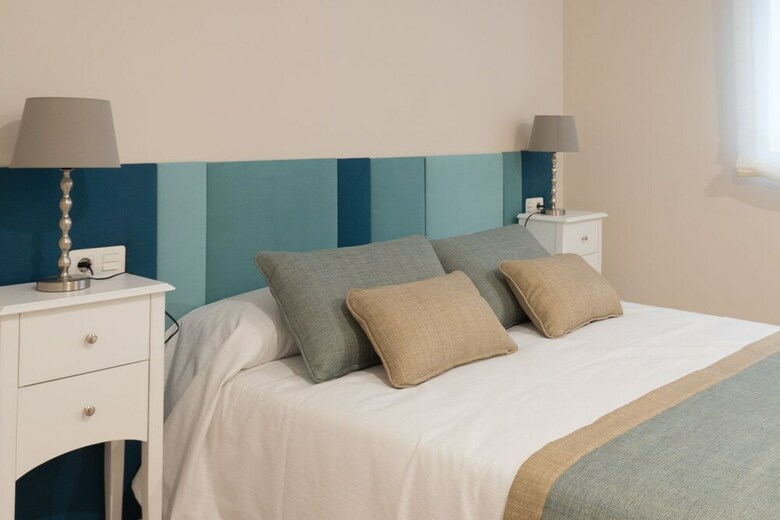 Tuguest Ganivet Apartment