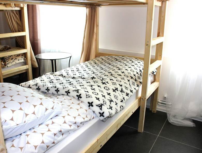 Hostal Hostel Moskow Ru