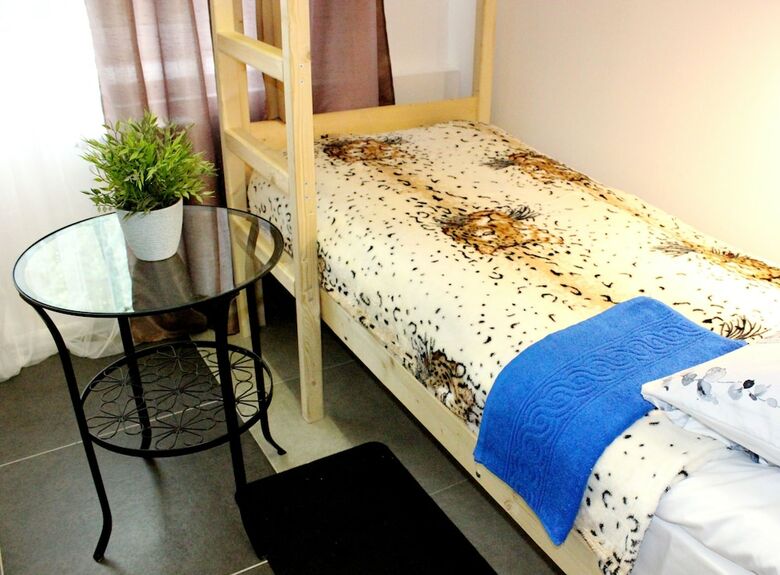 Hostal Hostel Moskow Ru