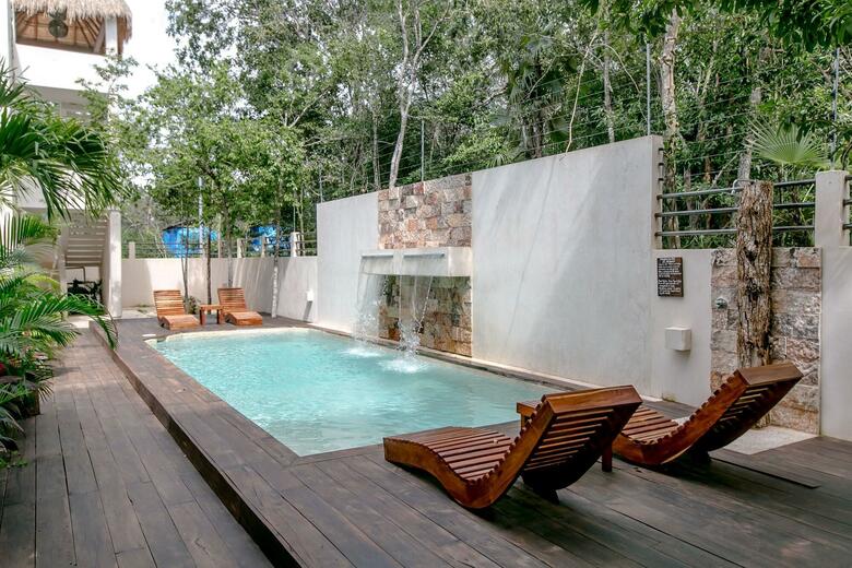 Hotel Alma de Flores
