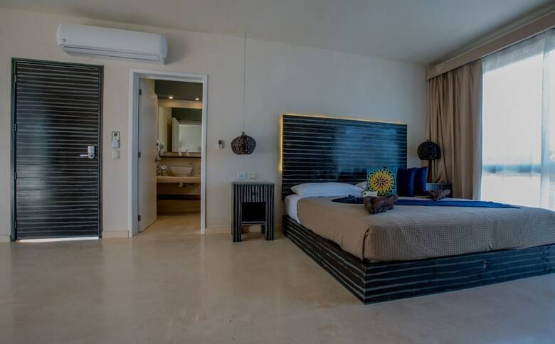 Hotel Alma de Flores