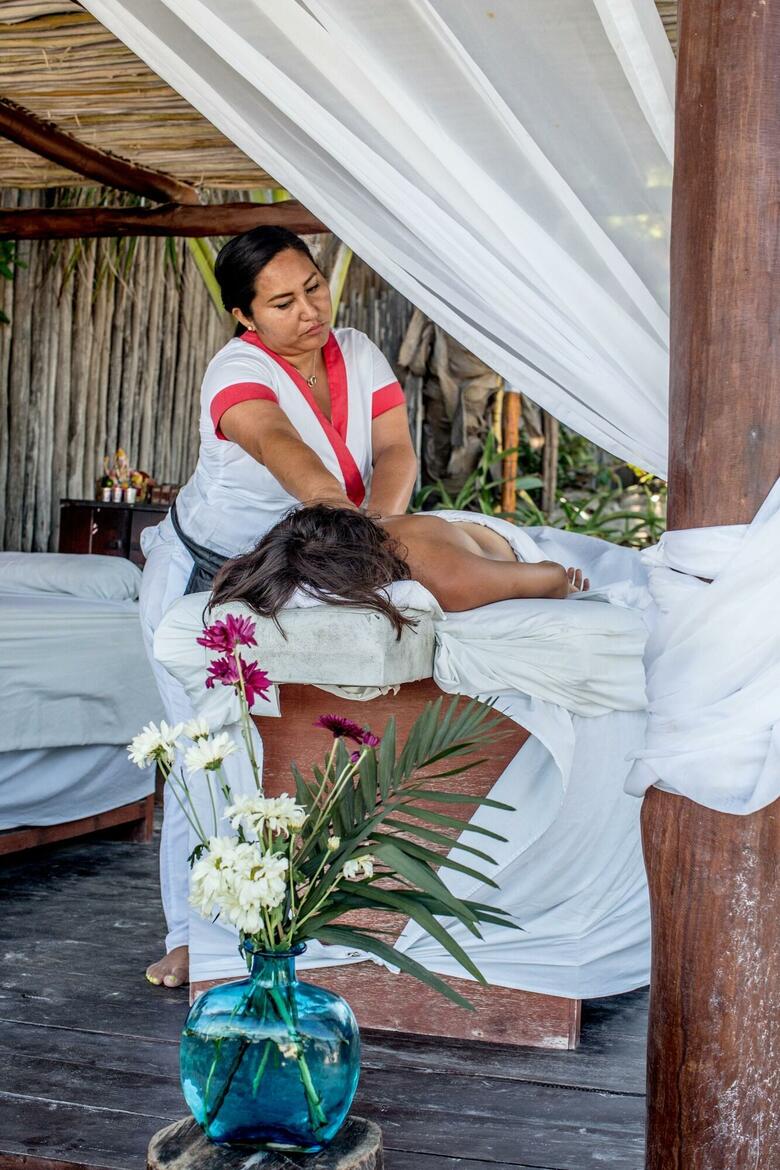 Hotel Alma de Flores