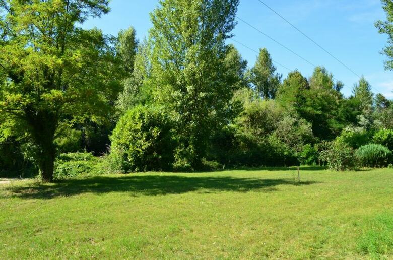 Camping Parc De La Dranse