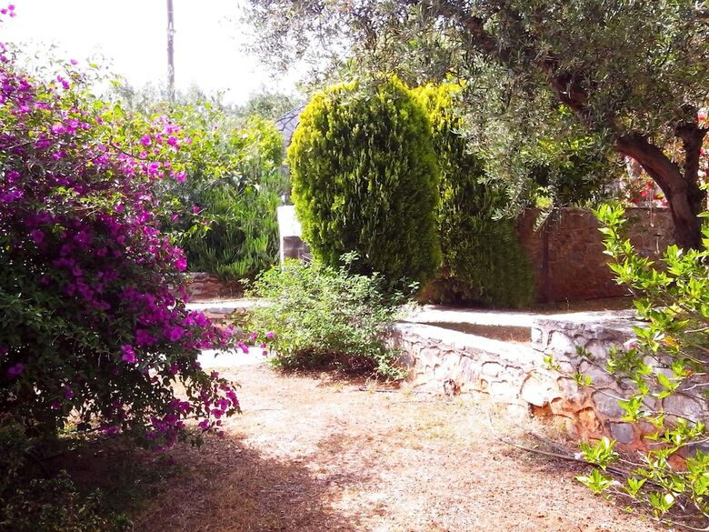 Apartamentos Maniatiko Village