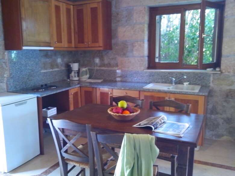 Apartamentos Maniatiko Village