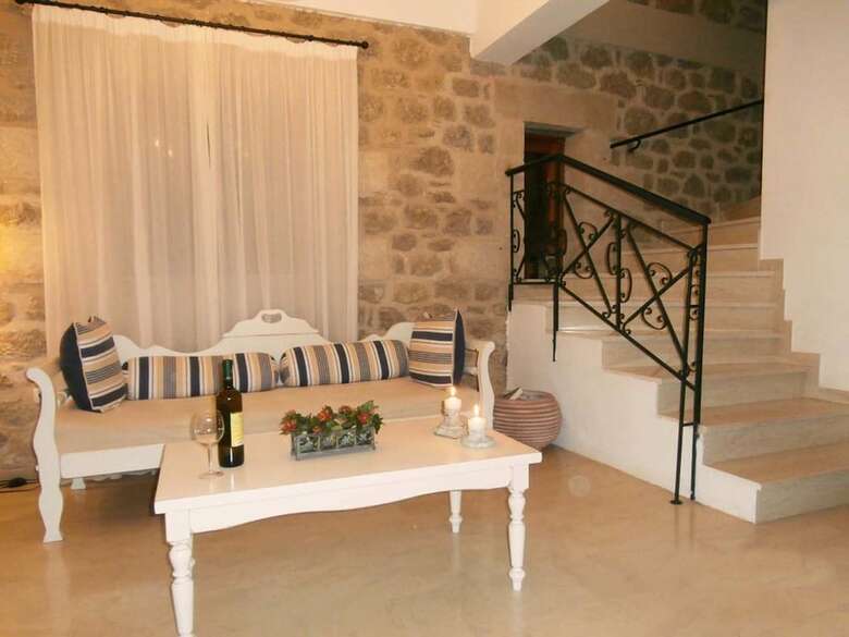 Apartamentos Maniatiko Village