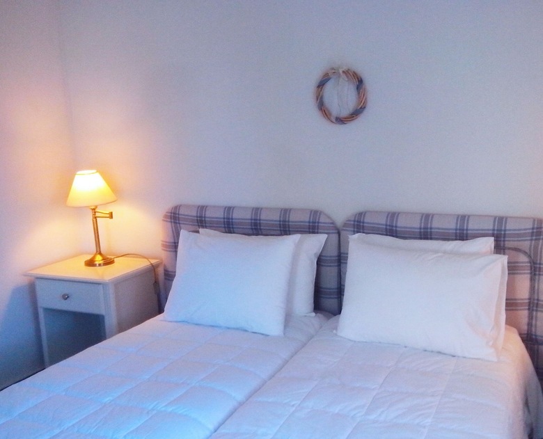 Apartamentos Maniatiko Village