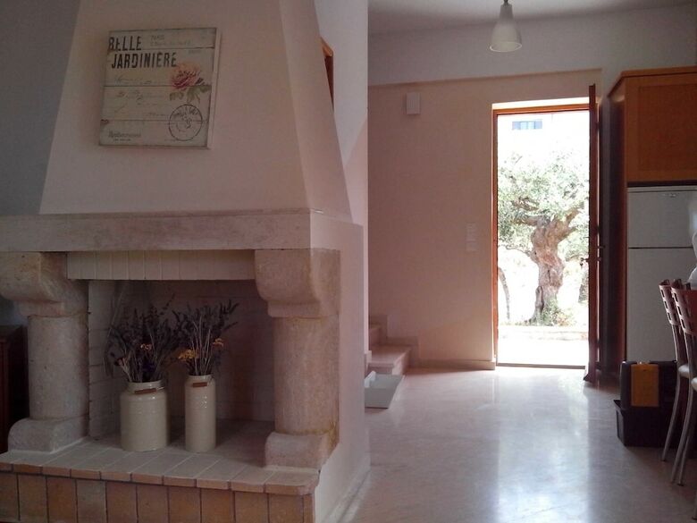 Apartamentos Maniatiko Village