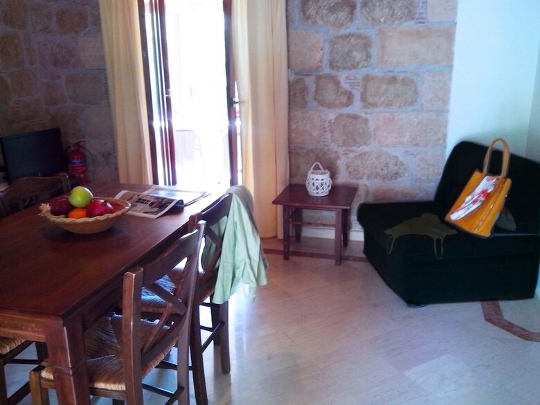 Apartamentos Maniatiko Village