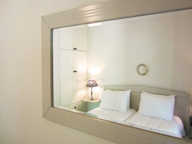 Apartamentos Maniatiko Village