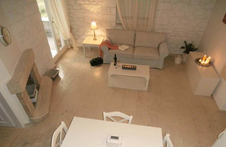 Apartamentos Maniatiko Village
