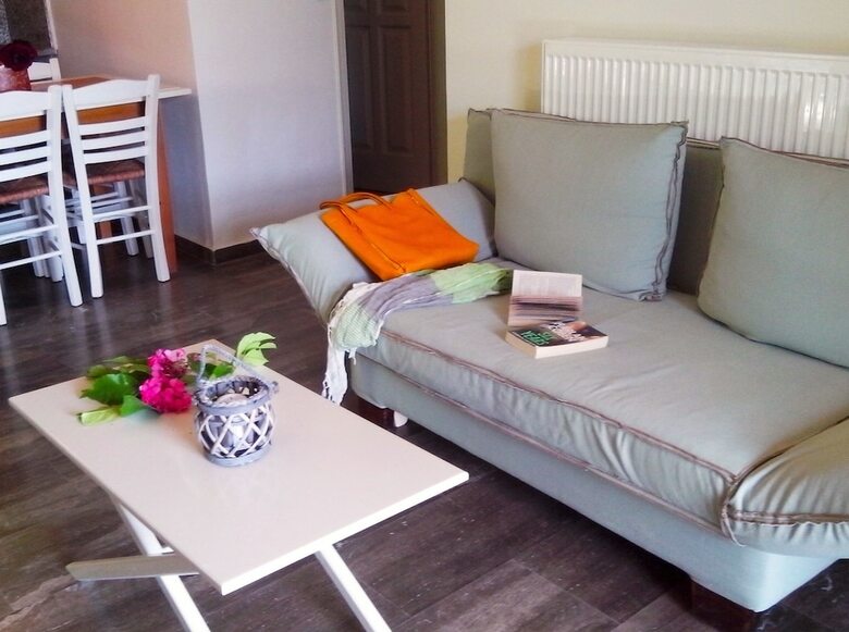 Apartamentos Maniatiko Village