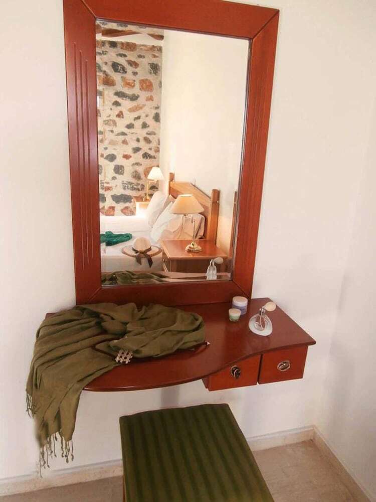 Apartamentos Maniatiko Village
