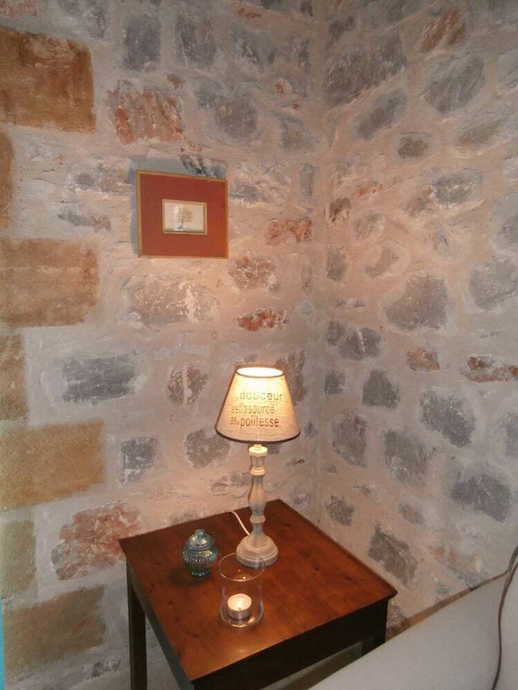 Apartamentos Maniatiko Village