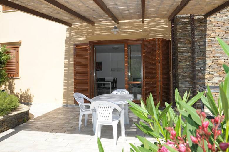 Apartamento Appartamenti Ancora