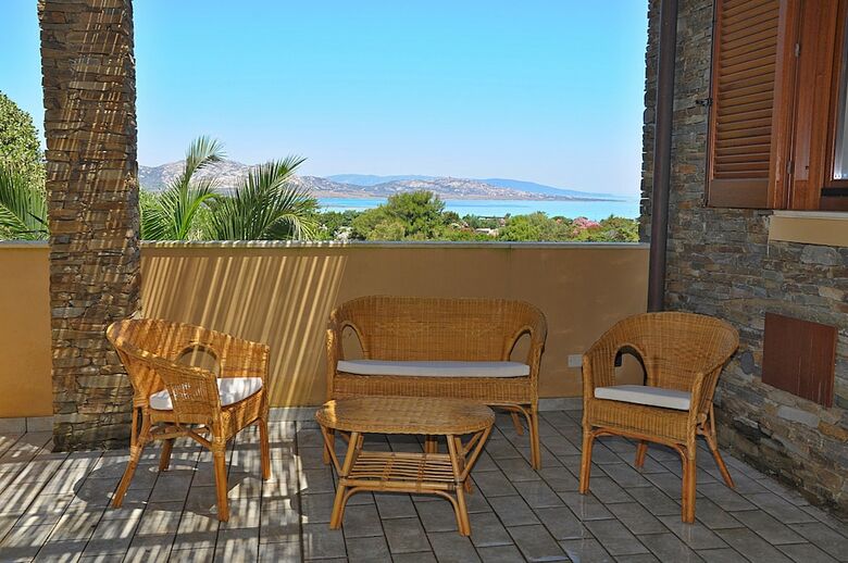 Apartamento Appartamenti Ancora