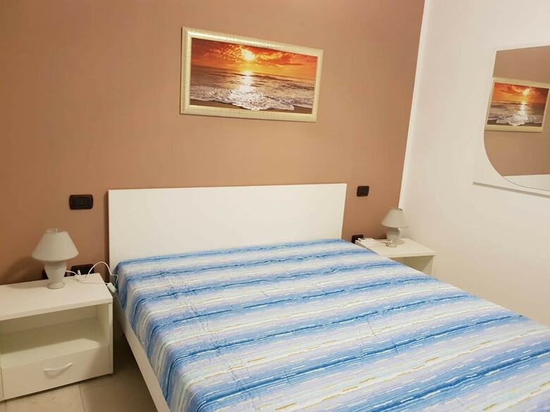 Apartamento Appartamenti Ancora