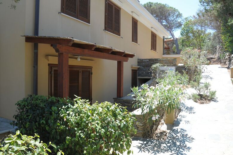 Apartamento Appartamenti Ancora