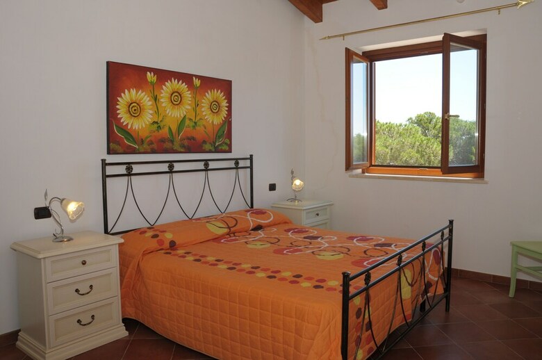 Apartamento Appartamenti Ancora