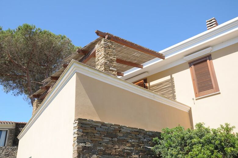 Apartamento Appartamenti Ancora
