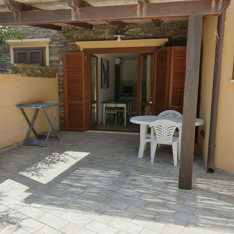 Apartamento Appartamenti Ancora