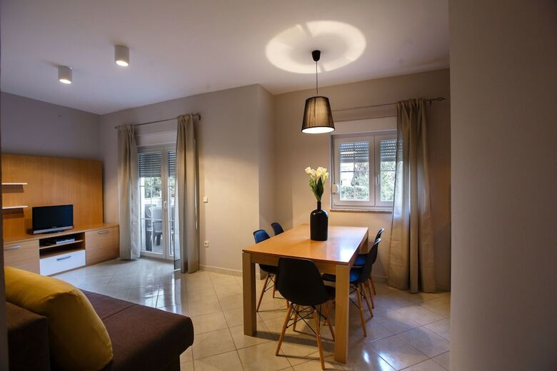 Hotel Luxury Suites Bellevue
