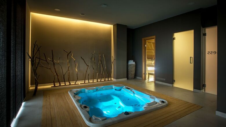 Hotel Luxury Suites Bellevue
