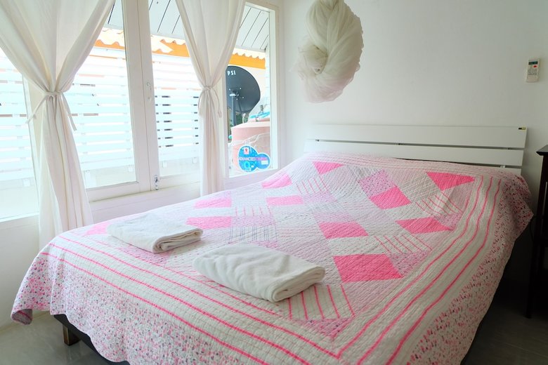 Hotel Franjipani Home