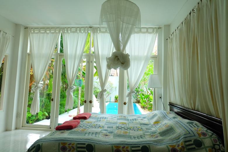 Hotel Franjipani Home