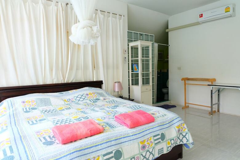 Hotel Franjipani Home