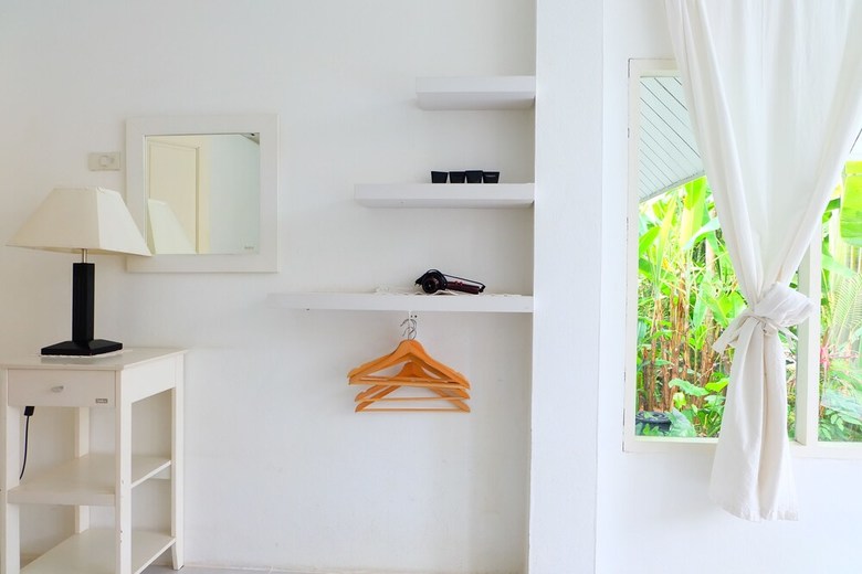 Hotel Franjipani Home