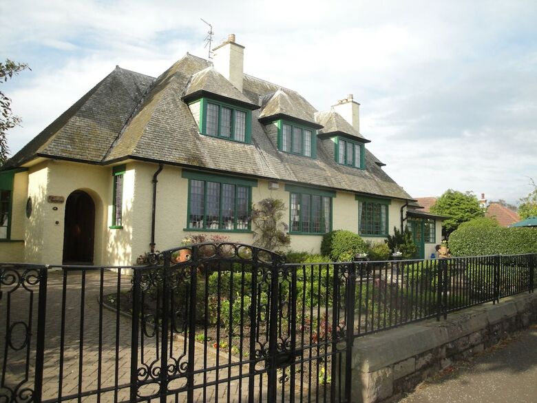 Bed & Breakfast The Hermitage