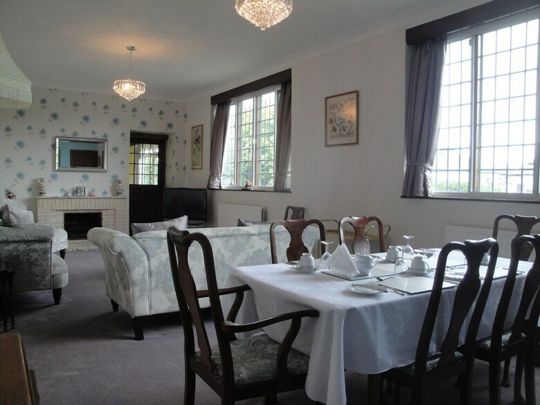 Bed & Breakfast The Hermitage