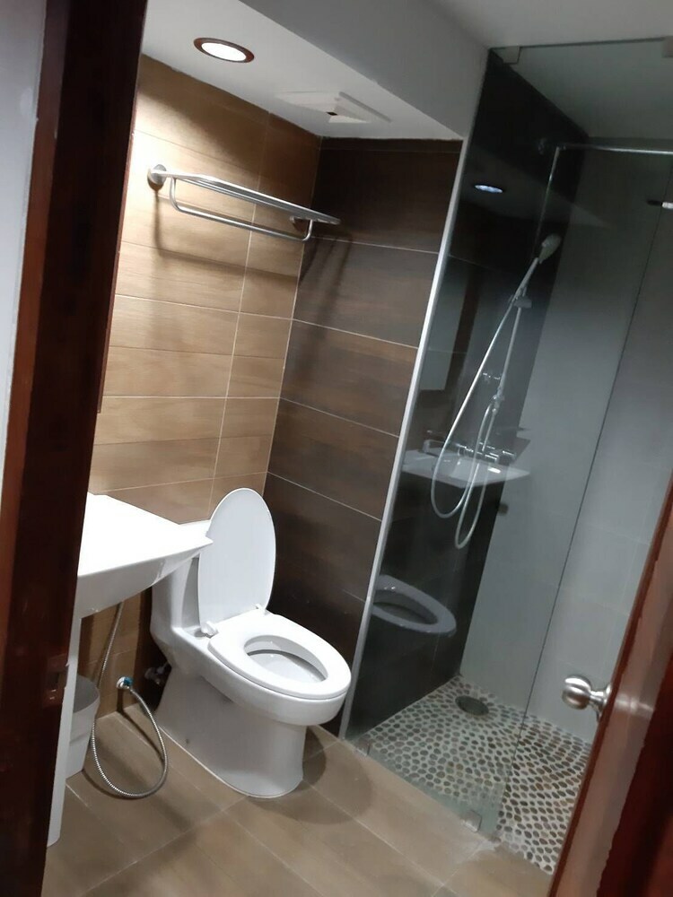 Hotel Khanom Cabana Beach Resort
