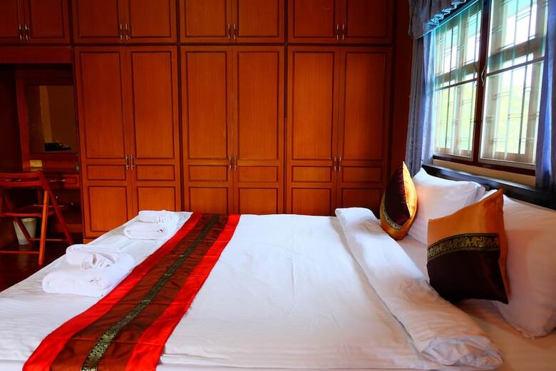Hotel Oyo 769 Ban Thassanee