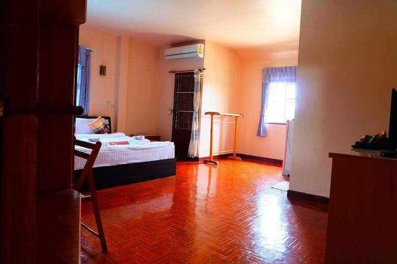 Hotel Oyo 769 Ban Thassanee