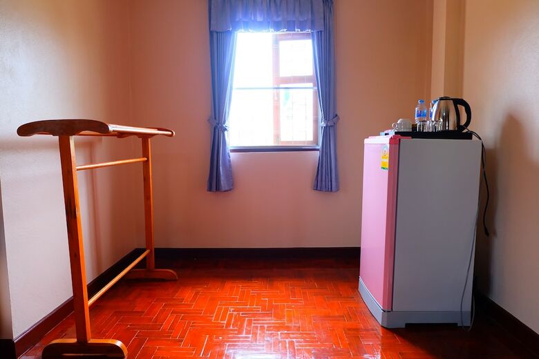 Hotel Oyo 769 Ban Thassanee