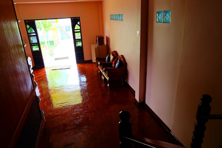 Hotel Oyo 769 Ban Thassanee