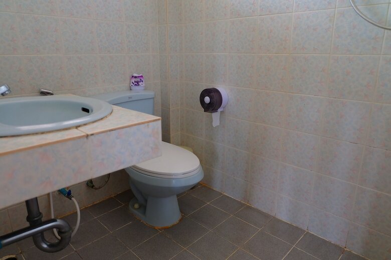 Hotel Oyo 769 Ban Thassanee