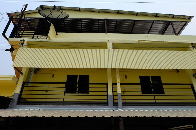Hotel Oyo 769 Ban Thassanee