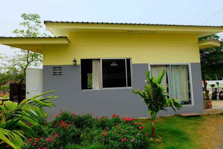 Hotel Oyo 769 Ban Thassanee