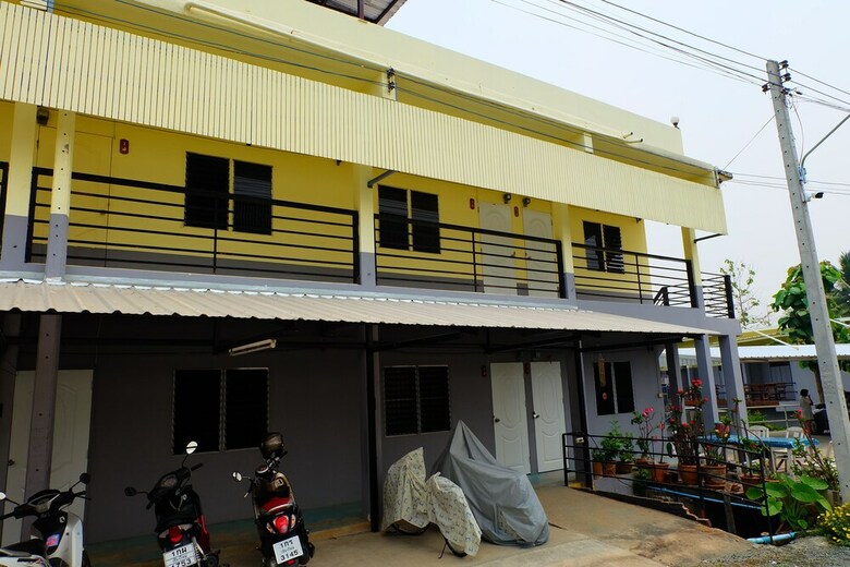 Hotel Oyo 769 Ban Thassanee