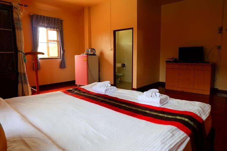 Hotel Oyo 769 Ban Thassanee