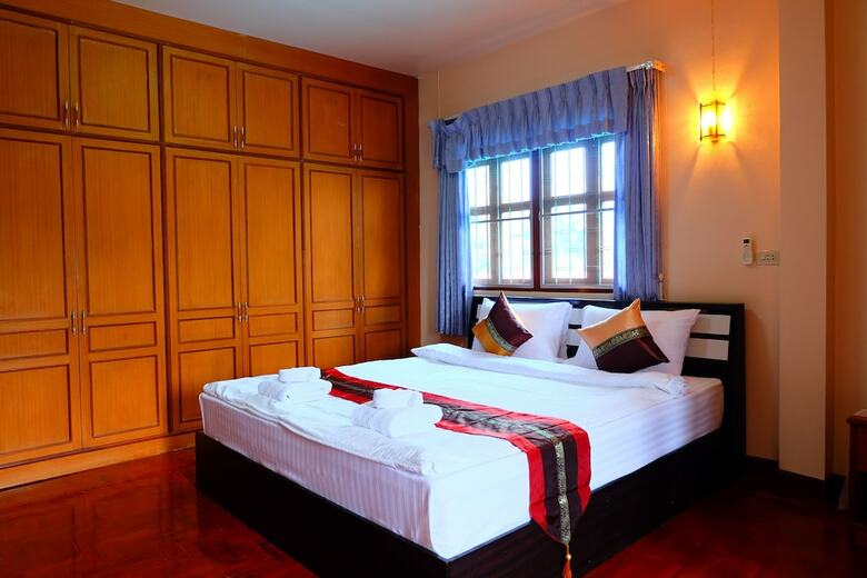 Hotel Oyo 769 Ban Thassanee
