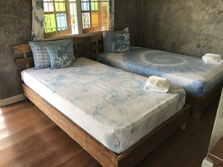 Hotel Oyo 769 Ban Thassanee