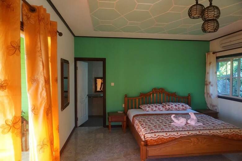 Hotel Villa Hortensia