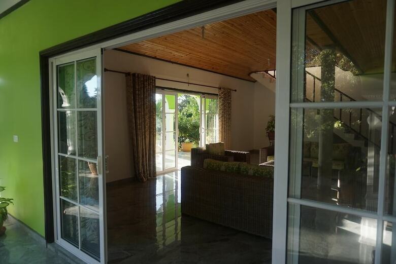 Hotel Villa Hortensia