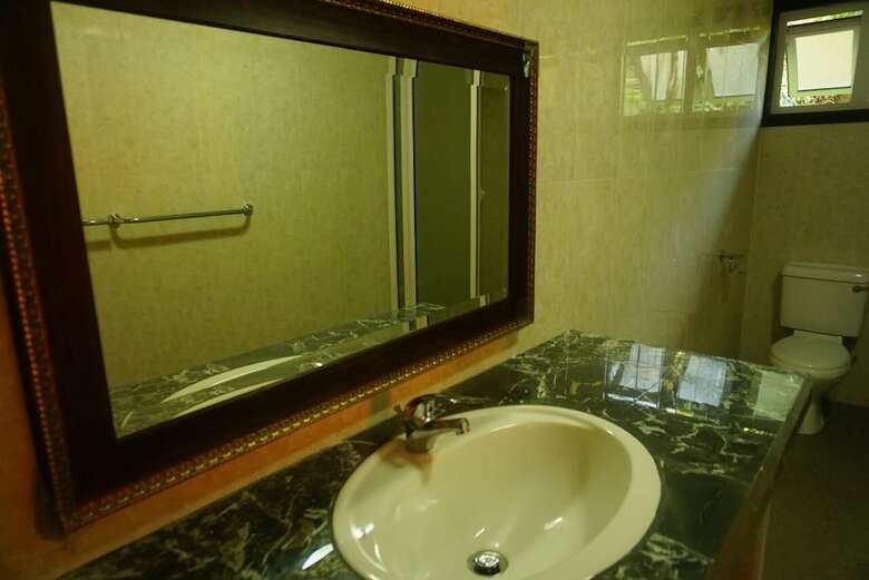 Hotel Villa Hortensia