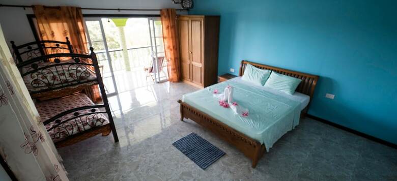 Hotel Villa Hortensia